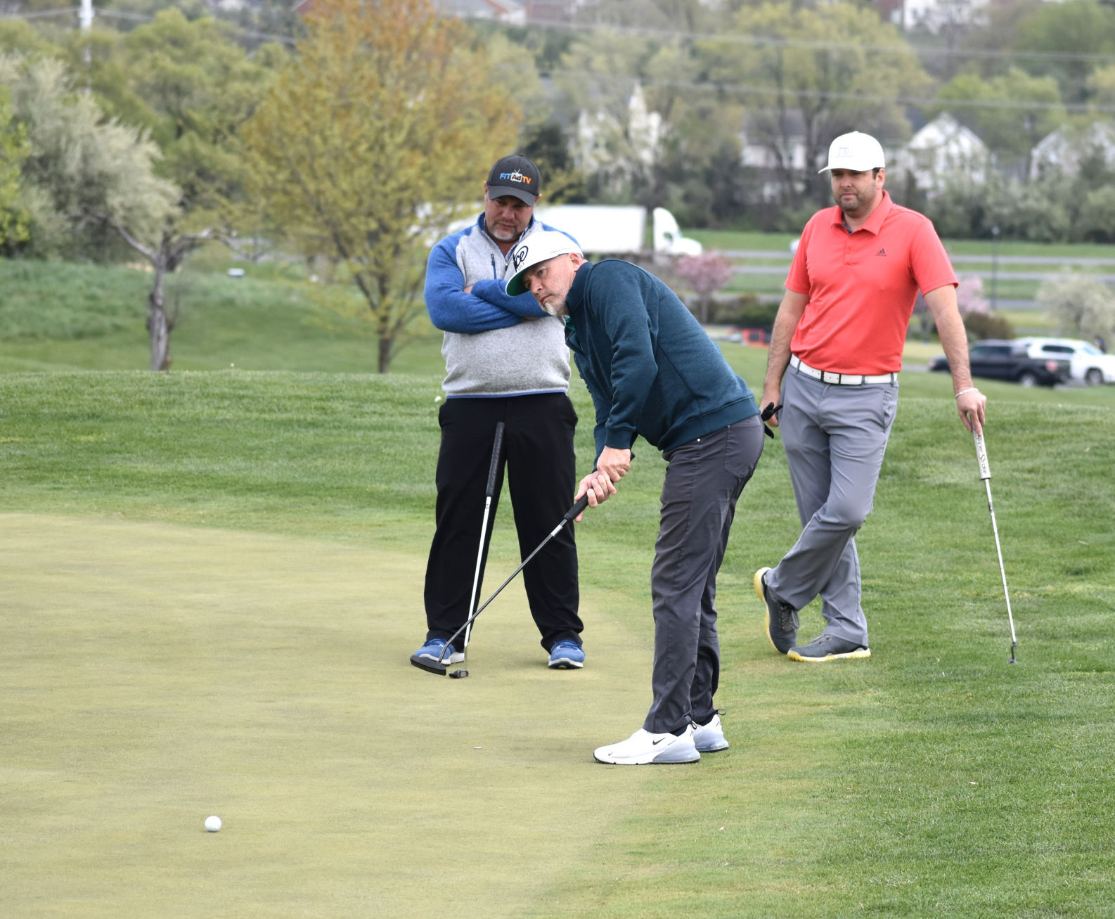 Apple Blossom golf (for NVD)
